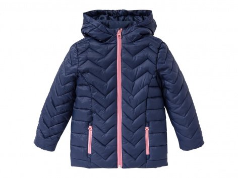 Giacca Lightweight da bambina