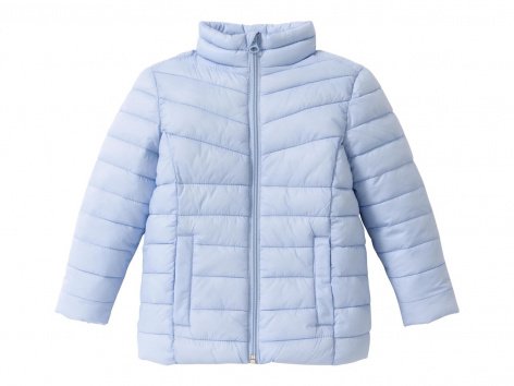 Giacca Lightweight da bambina