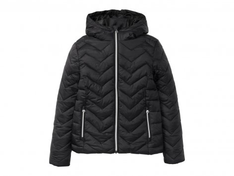 Giacca Lightweight da bambina