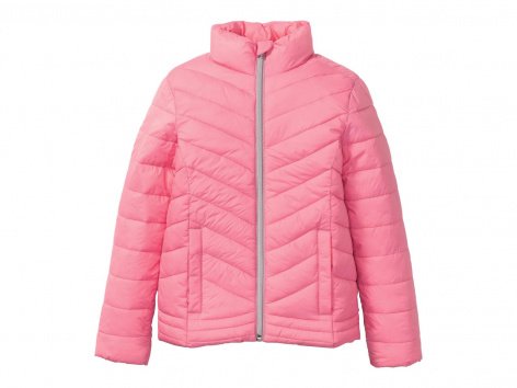 Giacca Lightweight da bambina