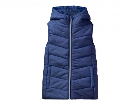 Gilet Lightweight da bambina