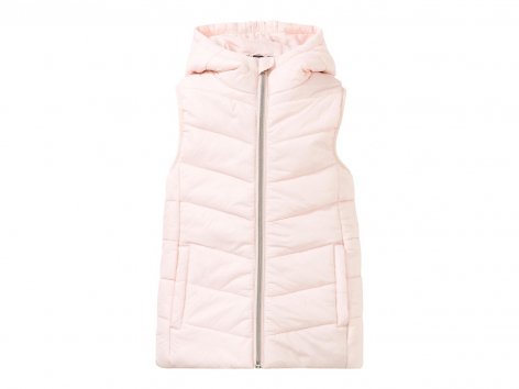 Gilet Lightweight da bambina
