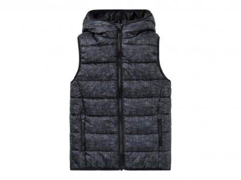 Gilet Lightweight da bambino