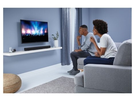 Altoparlante Soundbar Bluetooth