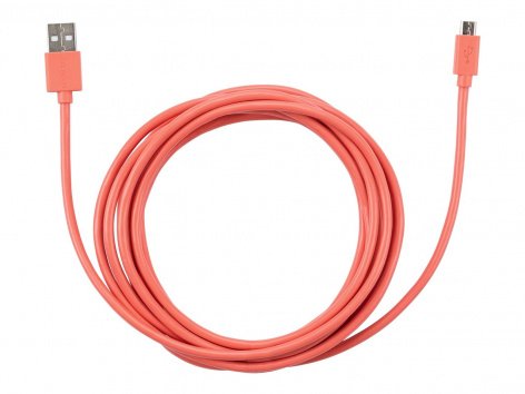 Cavo per ricarica e trasferimento dati, 3 m