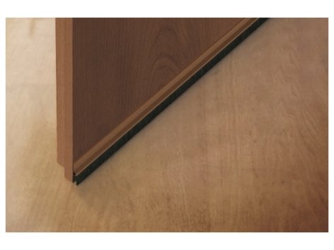 Guarnizione per porte e finestre / Paraspifferi adesivo per porte