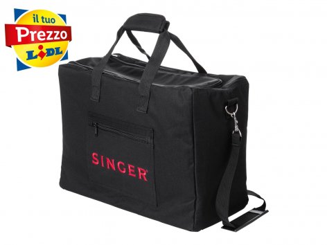 Custodia per macchina da cucire