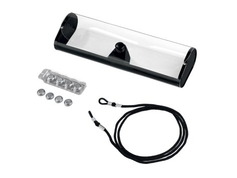 Occhiali da lettura con LED