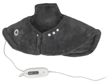 Termoforo per spalle e nuca