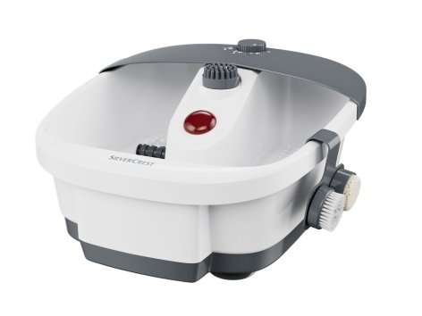 Massaggiatore plantare