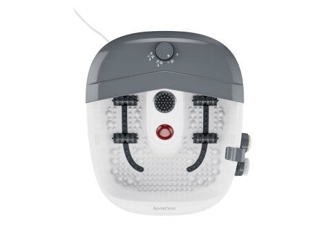 Massaggiatore plantare