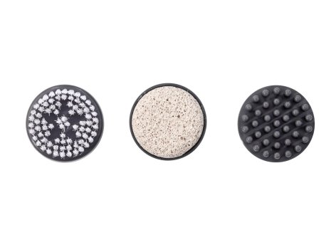 Massaggiatore plantare