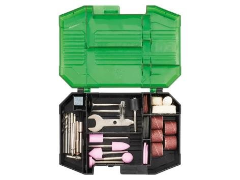 Levigatrice a penna multifunzione