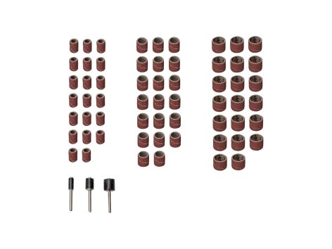 Accessori per levigatrice multifunzione