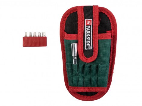 Avvitatore ricaricabile a pistola