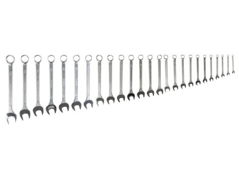 Set chiavi combinate