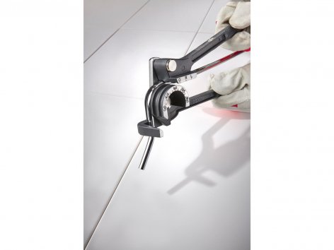 Tagliatubi, pinza piegatubi, tagliatubi di plastica o set di flange