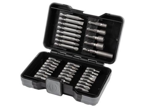 Set punte per trapano o set bit