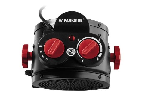 Generatore di aria calda