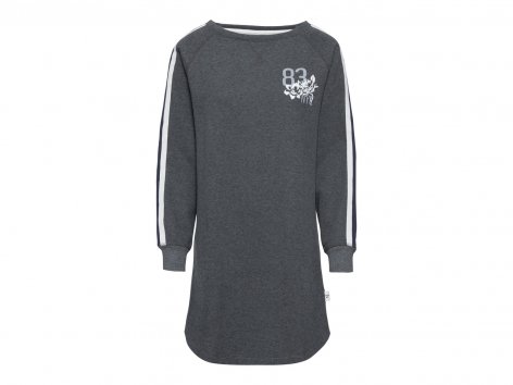 Vestito sportivo da donna