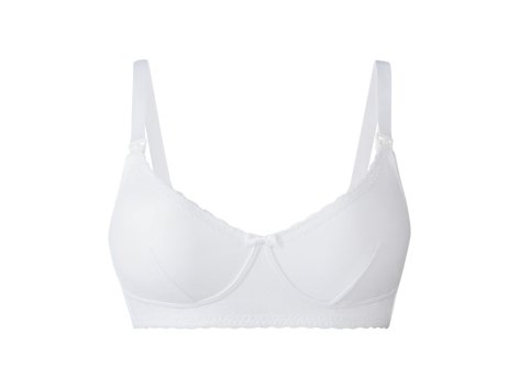 Reggiseno per allattamento