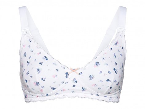 Reggiseno per allattamento