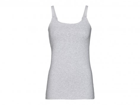 Top per allattamento