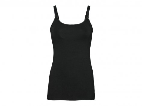 Top per allattamento