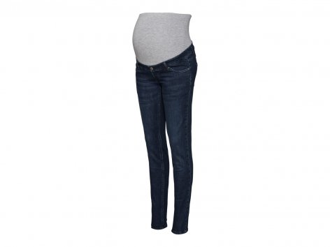 Jeans premaman Super Skinny Fit