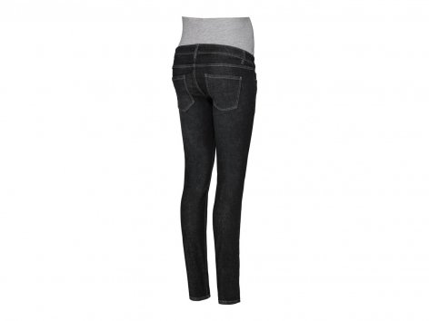 Jeans premaman Super Skinny Fit