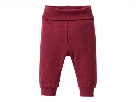 Pantaloni sportivi da neonata, 2 pezzi