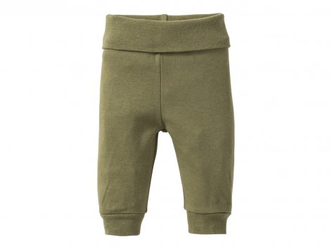 Pantaloni sportivi da neonata, 2 pezzi