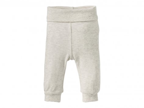 Pantaloni sportivi da neonata, 2 pezzi
