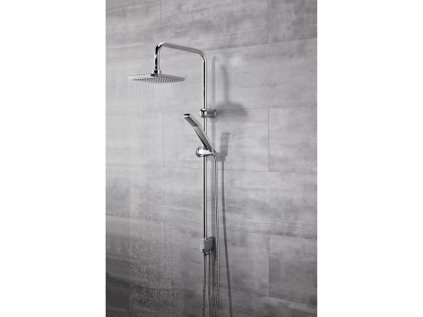 Set doccia