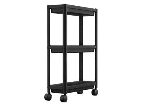 Carrello mobile o di servizio