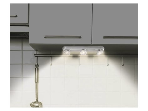 Lampada sottopensile a LED