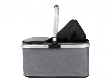 Cesto portaspesa richiudibile