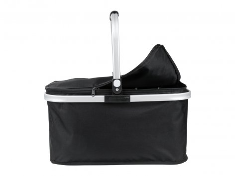 Cesto portaspesa richiudibile