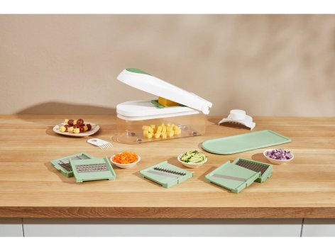 Grattugia multifunzione