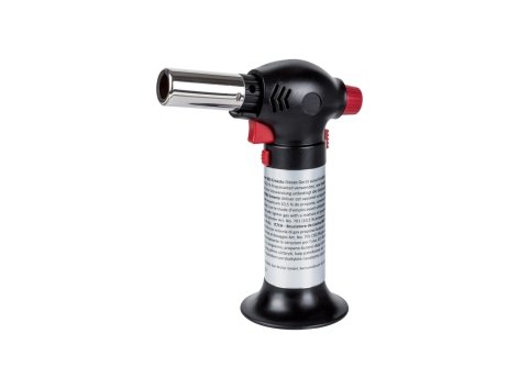 Fiammeggiatore da cucina