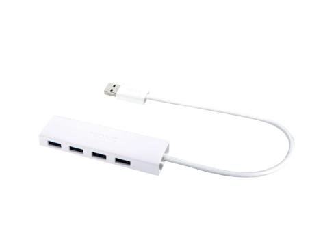 Multiadattatore USB