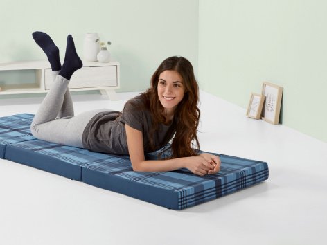 Materassino per ospiti