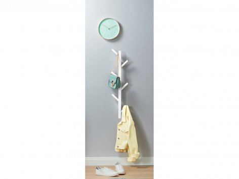 Appendiabiti da parete