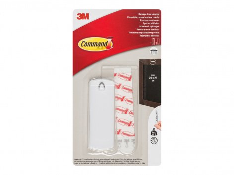 Strisce appendiquadri 3M