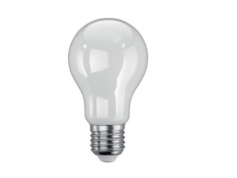 Lampadina LED 8W a filamento