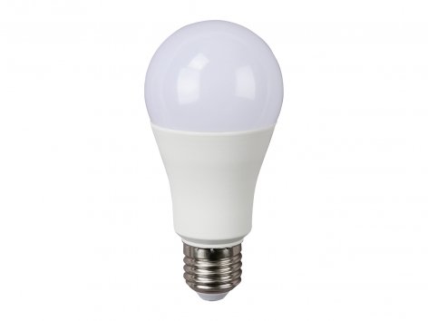 Lampadina a LED multicolore