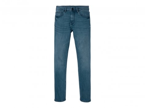 Jeans Slim Fit da uomo