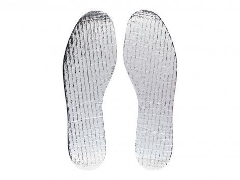 Solette termiche per uomo e donna