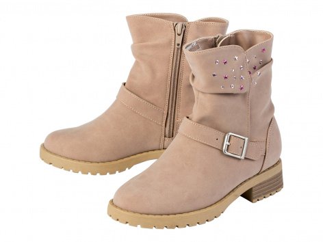 Stivaletti da bambina