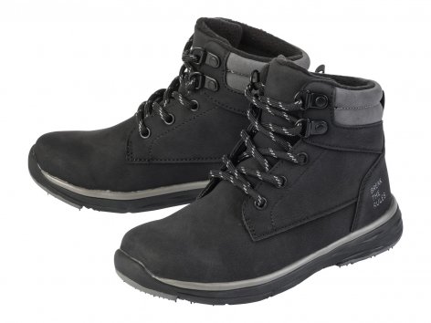 Scarponcini da bambino